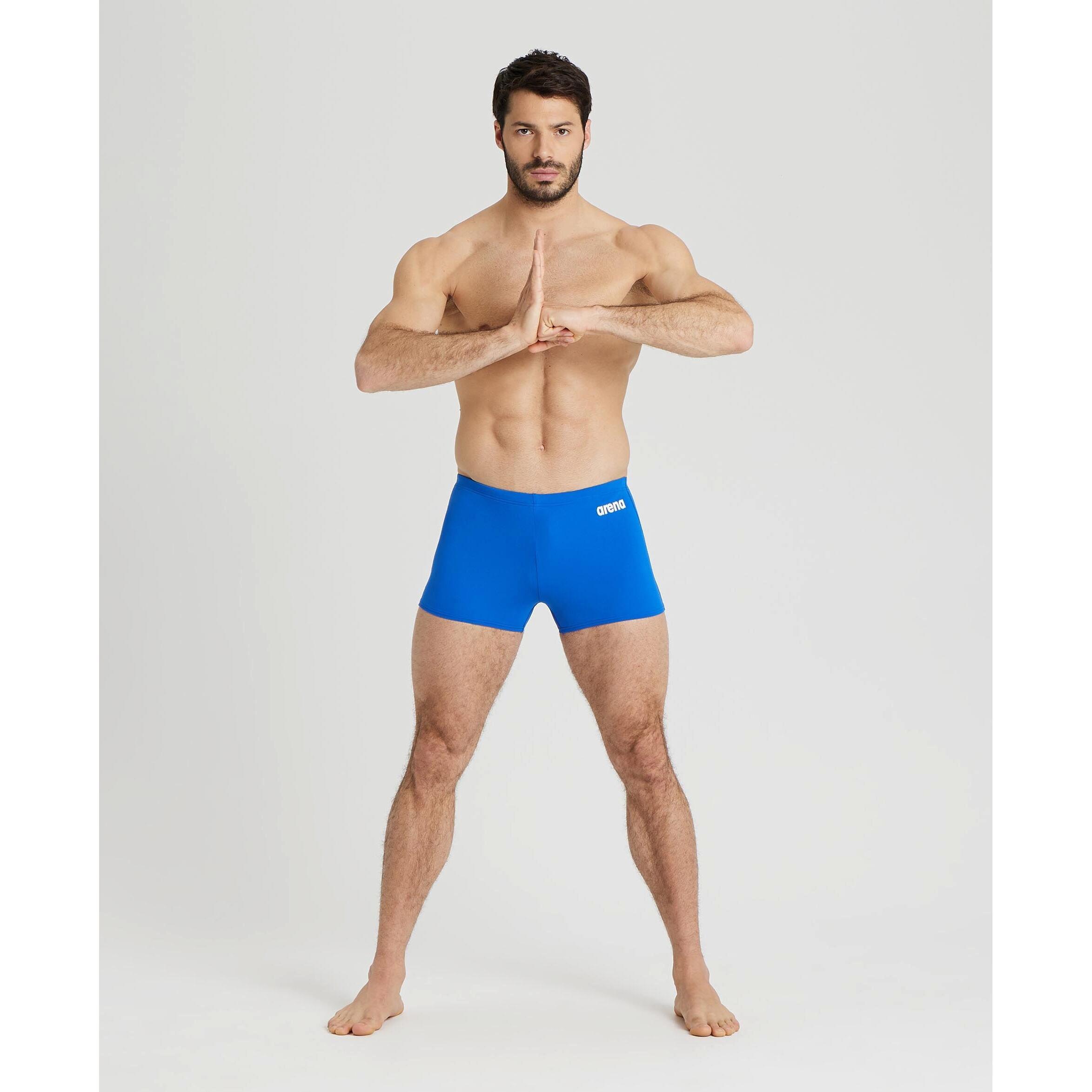 arena Solid Badeboxer  