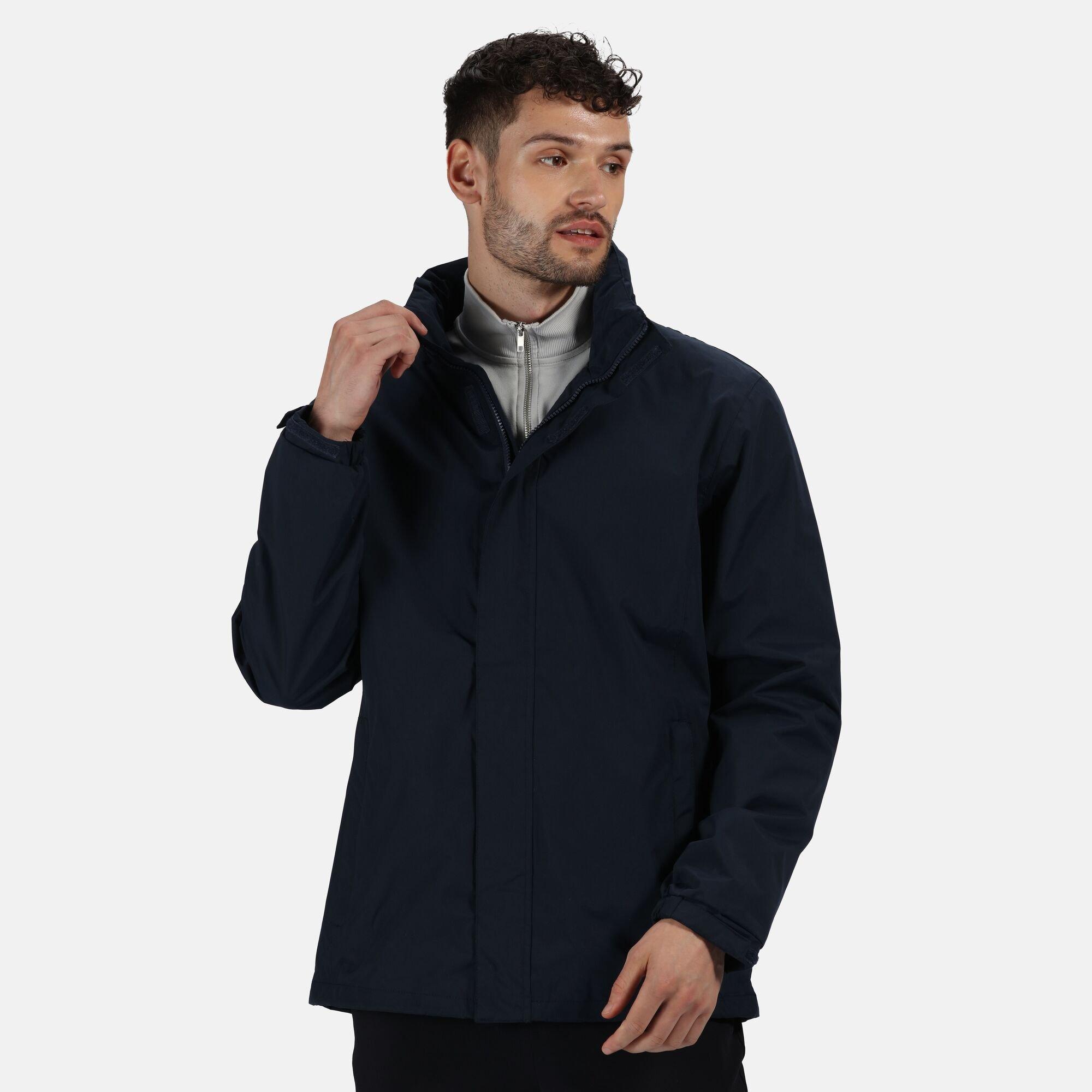 Regatta Ardmore Wasserdichte Winddichte Jacke  