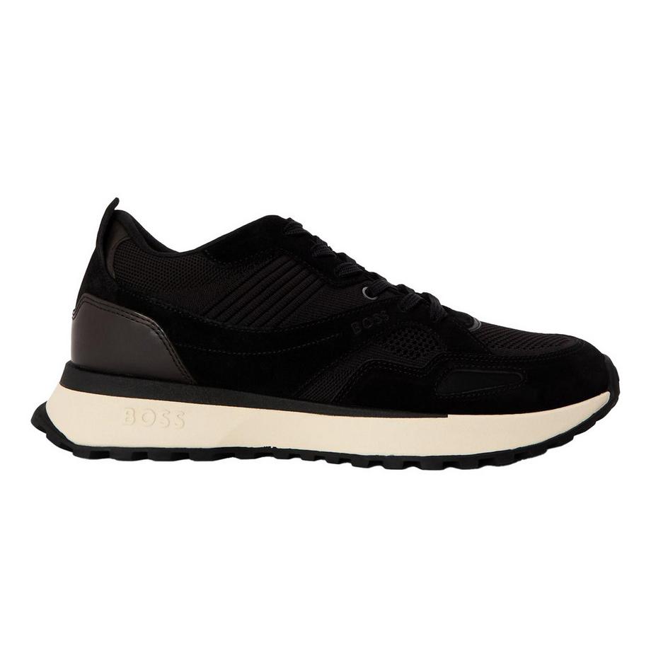 Jonah Run Sneaker , Leder