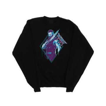 ShangChi And The Legend Of The Ten Rings Sweatshirt