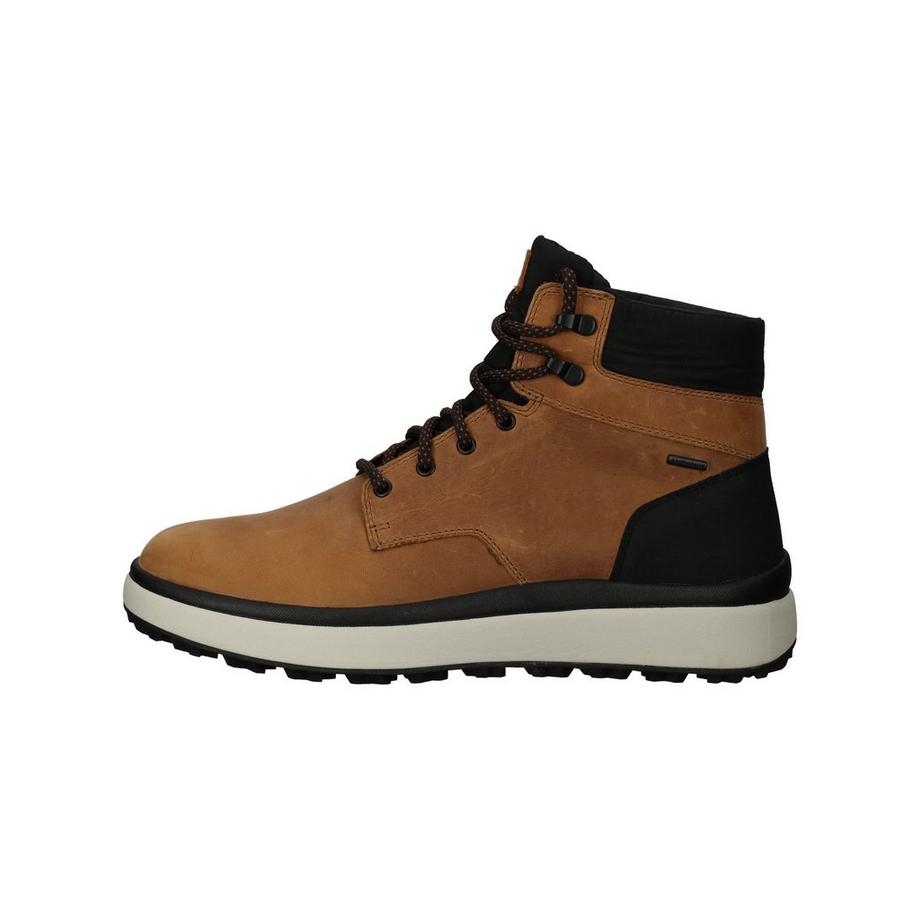 GEOX Stiefelette mit Schnürung  