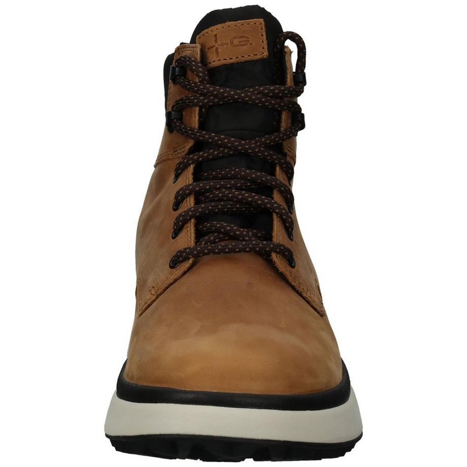 GEOX Stiefelette mit Schnürung  