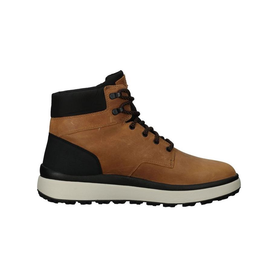 GEOX Stiefelette mit Schnürung  