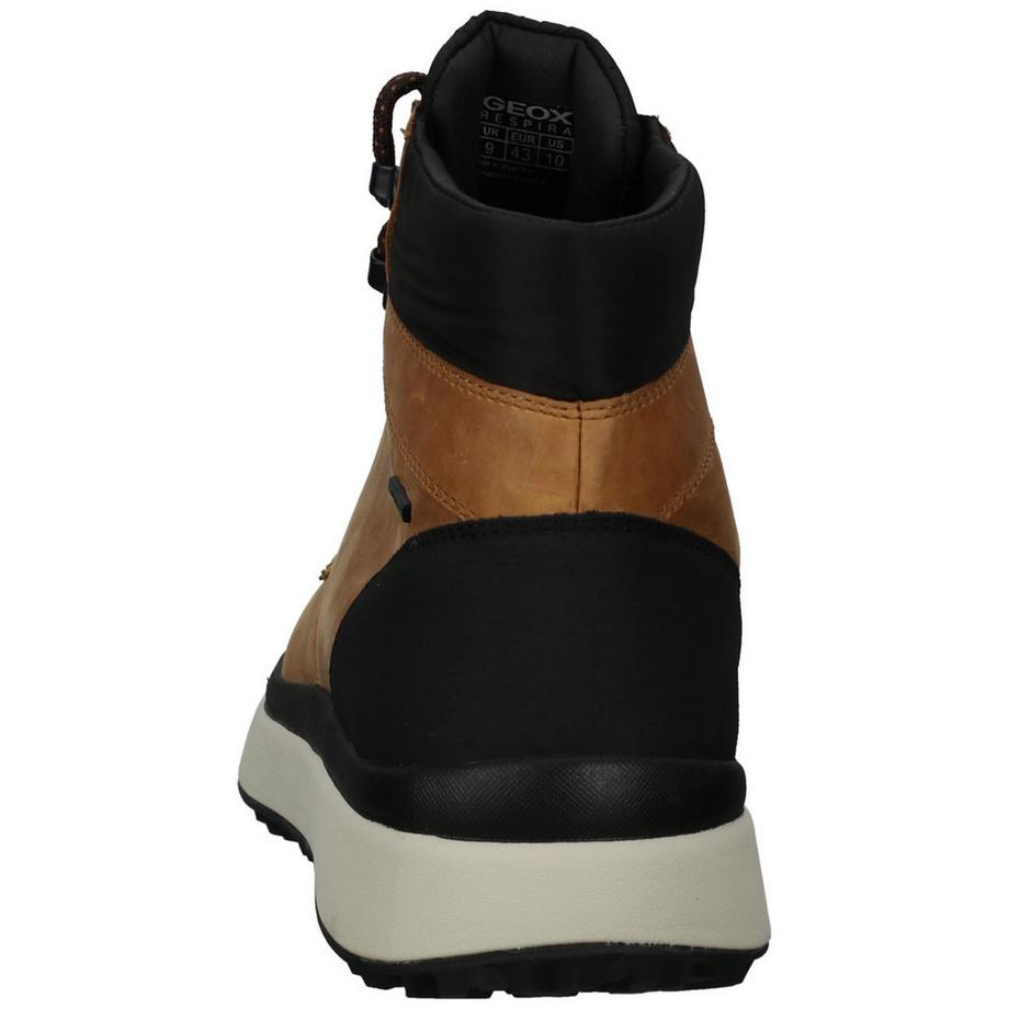 GEOX Stiefelette mit Schnürung  