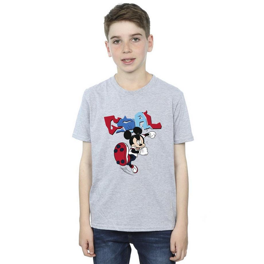 Disney  Goal Striker TShirt 
