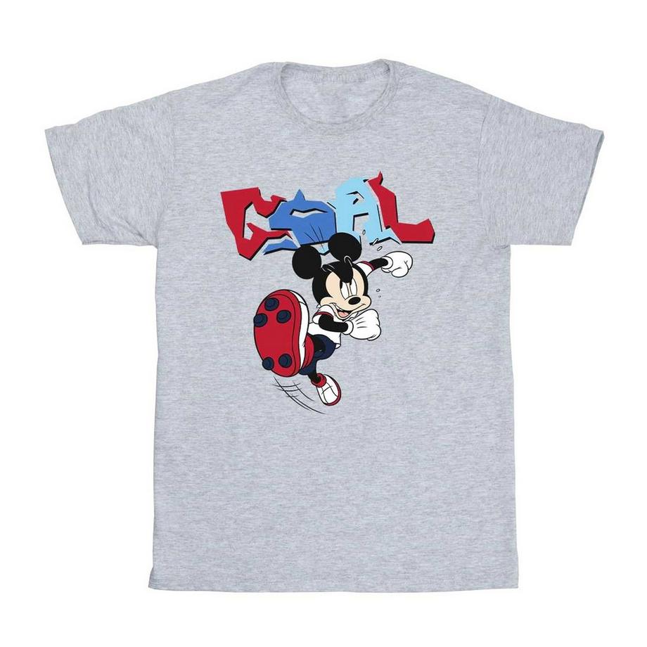 Disney  Goal Striker TShirt 