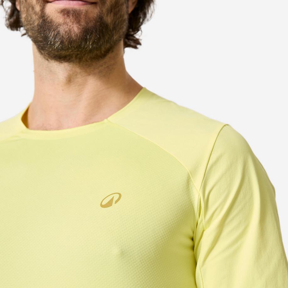ROCKRIDER  Maglia da mountain bike a maniche corte cargo traspirante 