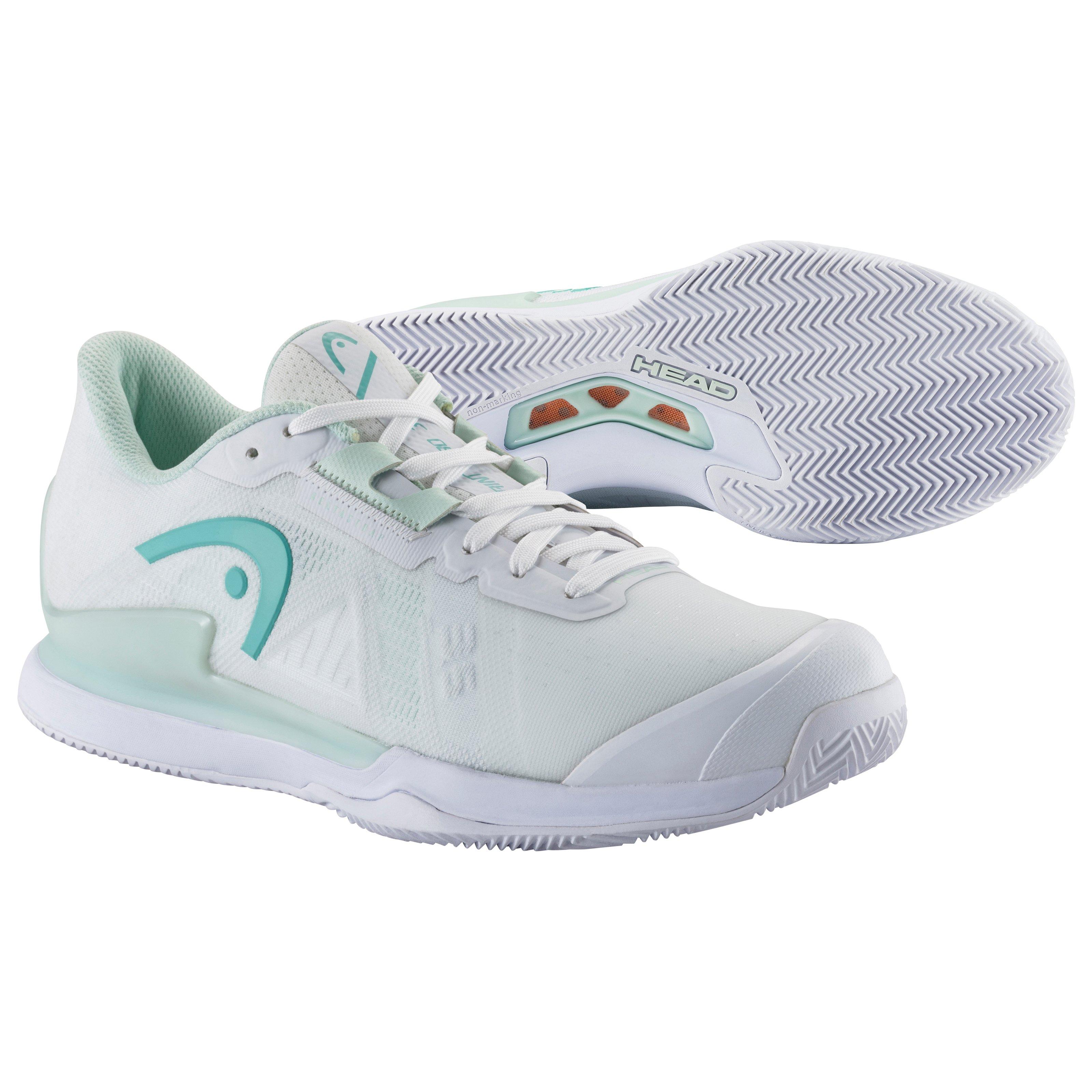 Head  Sprint Pro 3.5 Sandplatz Tennisschuh 