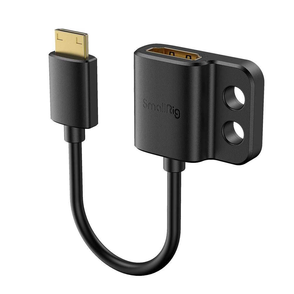 Smallrig  Kabel Ultra Slim HDMI Adapter 