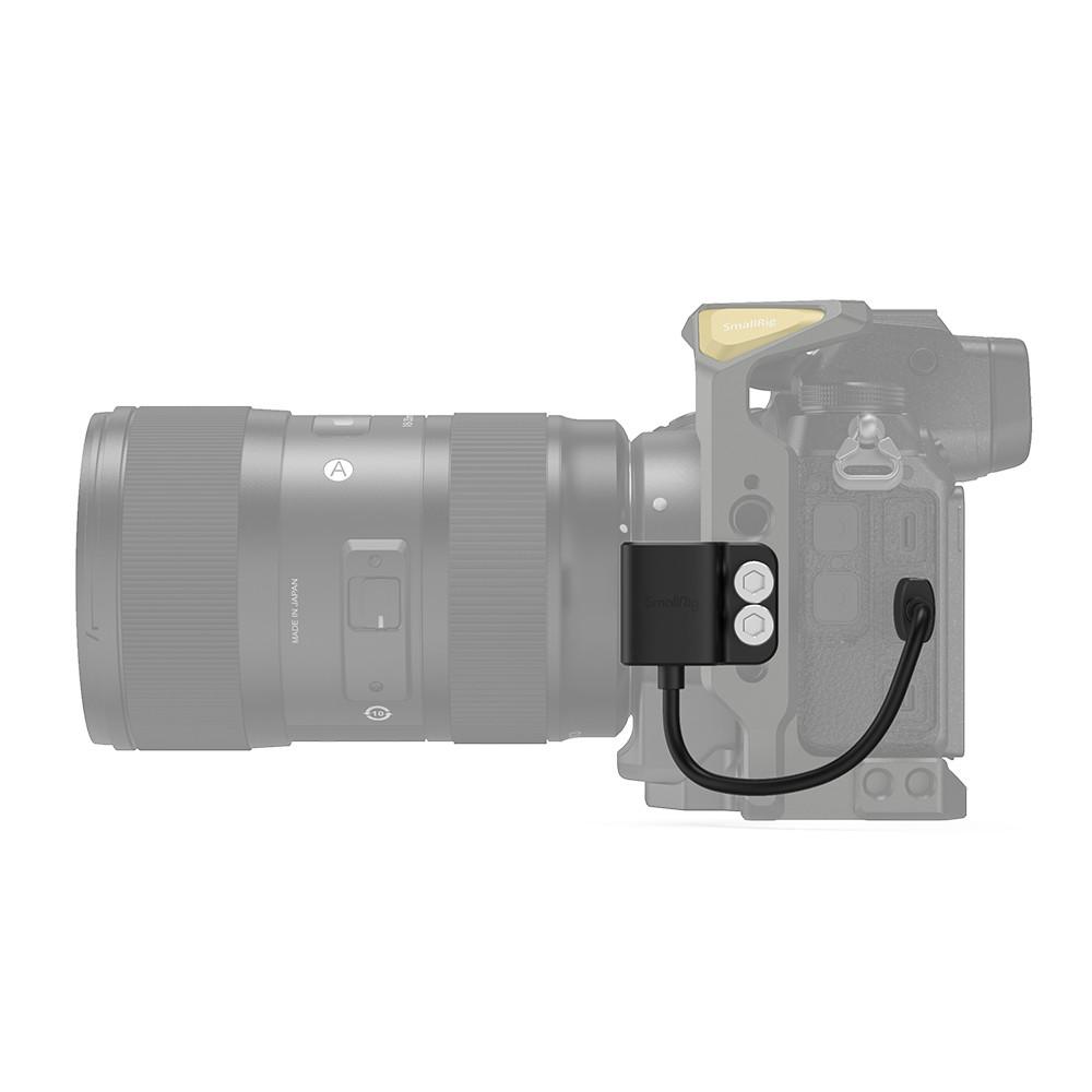 Smallrig  Kabel Ultra Slim HDMI Adapter 