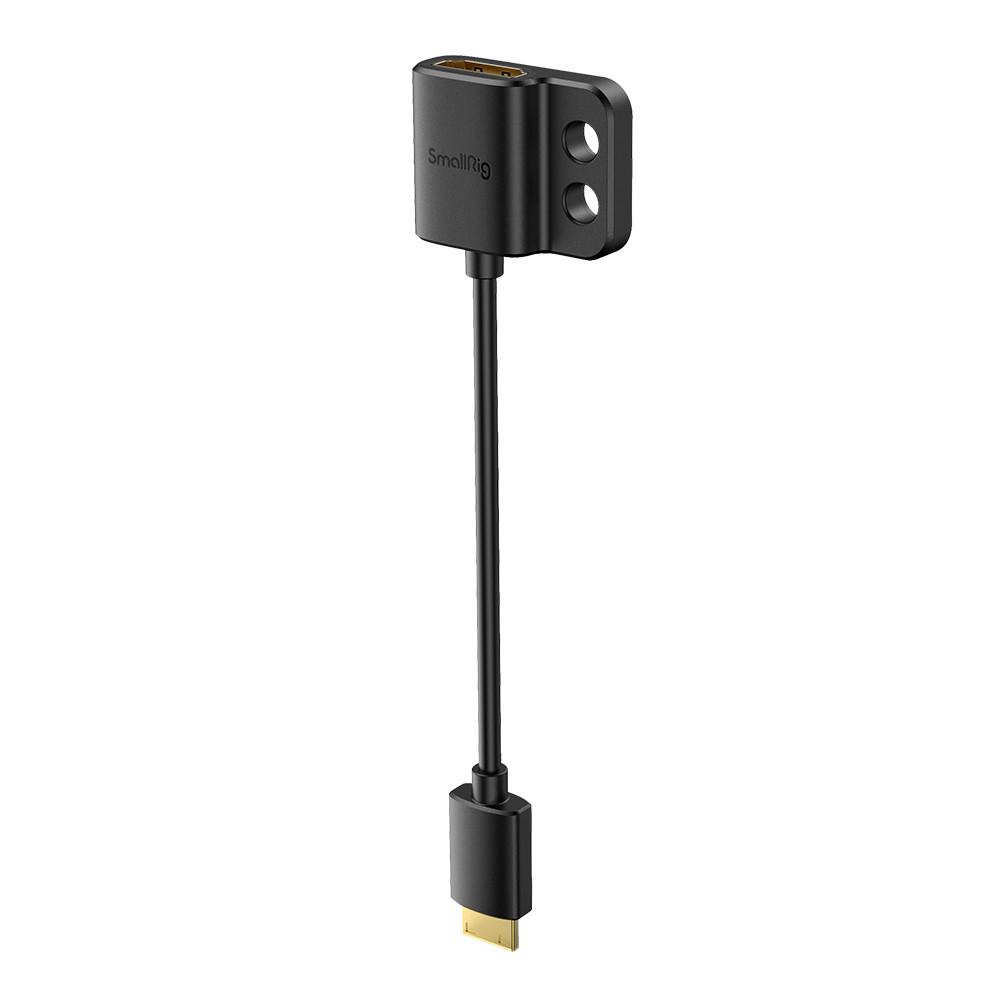 Smallrig  SmallRig Ultra Slim Cavo di funzionamento/arresto 