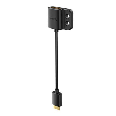 Smallrig  Kabel Ultra Slim HDMI Adapter 