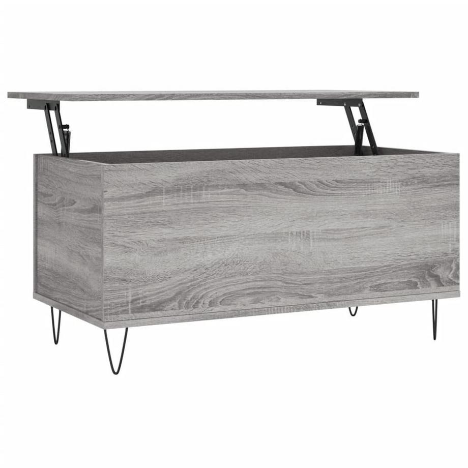 Couchtisch holzwerkstoff