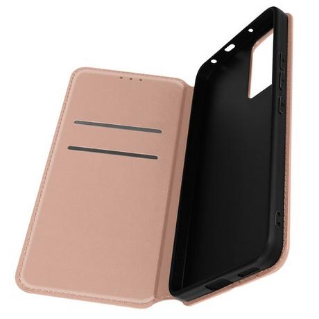 Avizar  Classic Cover Xiaomi 12 Lite Rosa 