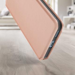 Avizar  Classic Cover Xiaomi 12 Lite Rosa 