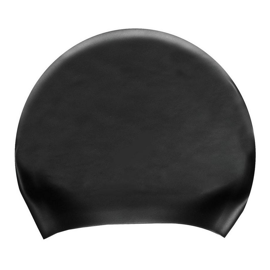 speedo  Silikon Badekappe langes Haar 