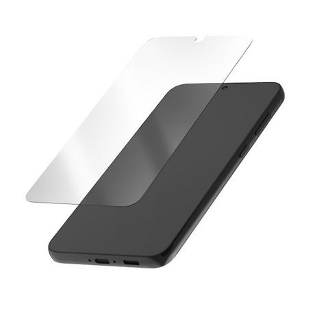 QUAD LOCK  ANX-GSP-GS23P protezione per lo schermo e il retro dei telefoni cellulari Pellicola proteggischermo trasparente Samsung 1 pz 