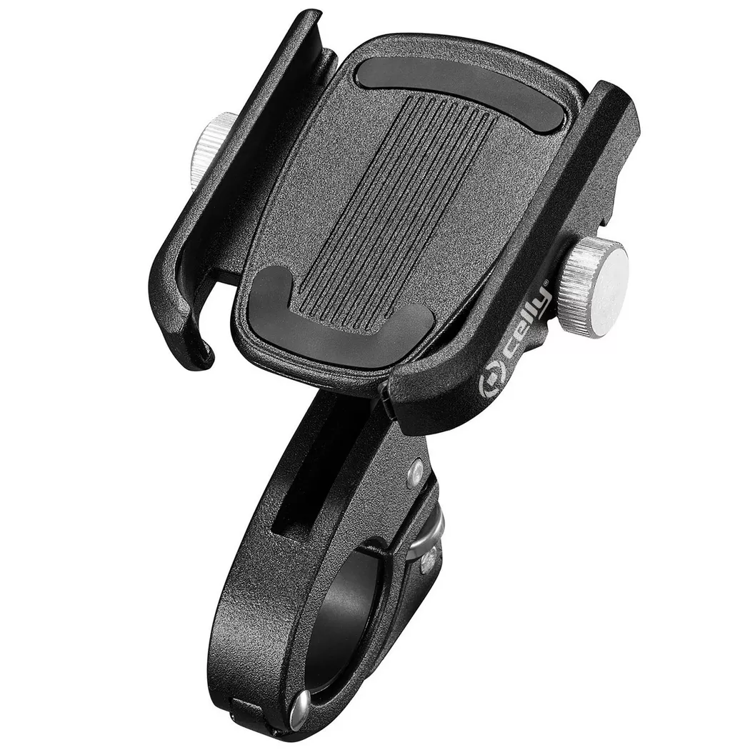 Celly Armor Bike Support passif Mobile/smartphone Noir