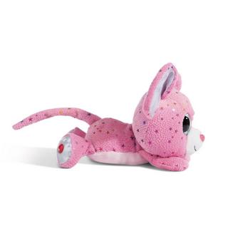 NICI  Maus Miss Mausie 15cm liegend 