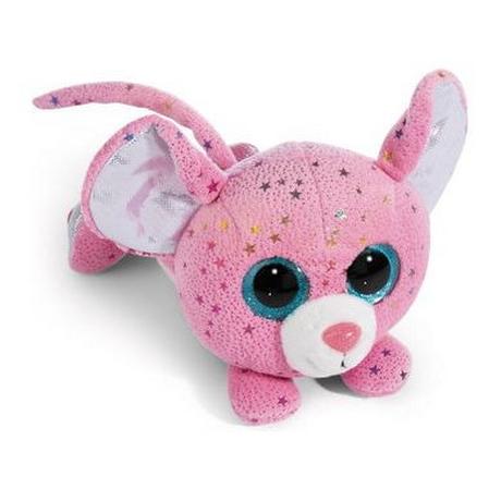 NICI  Maus Miss Mausie 15cm liegend 