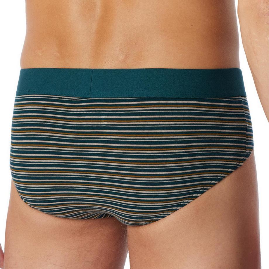 Schiesser Slip Rio lot de 6  