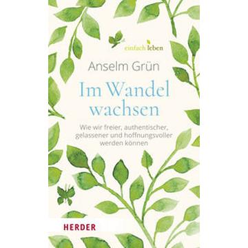 Im Wandel wachsen