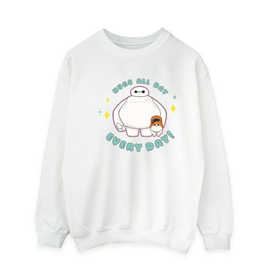 Disney Big Hero 6 Everyday Sweatshirt  