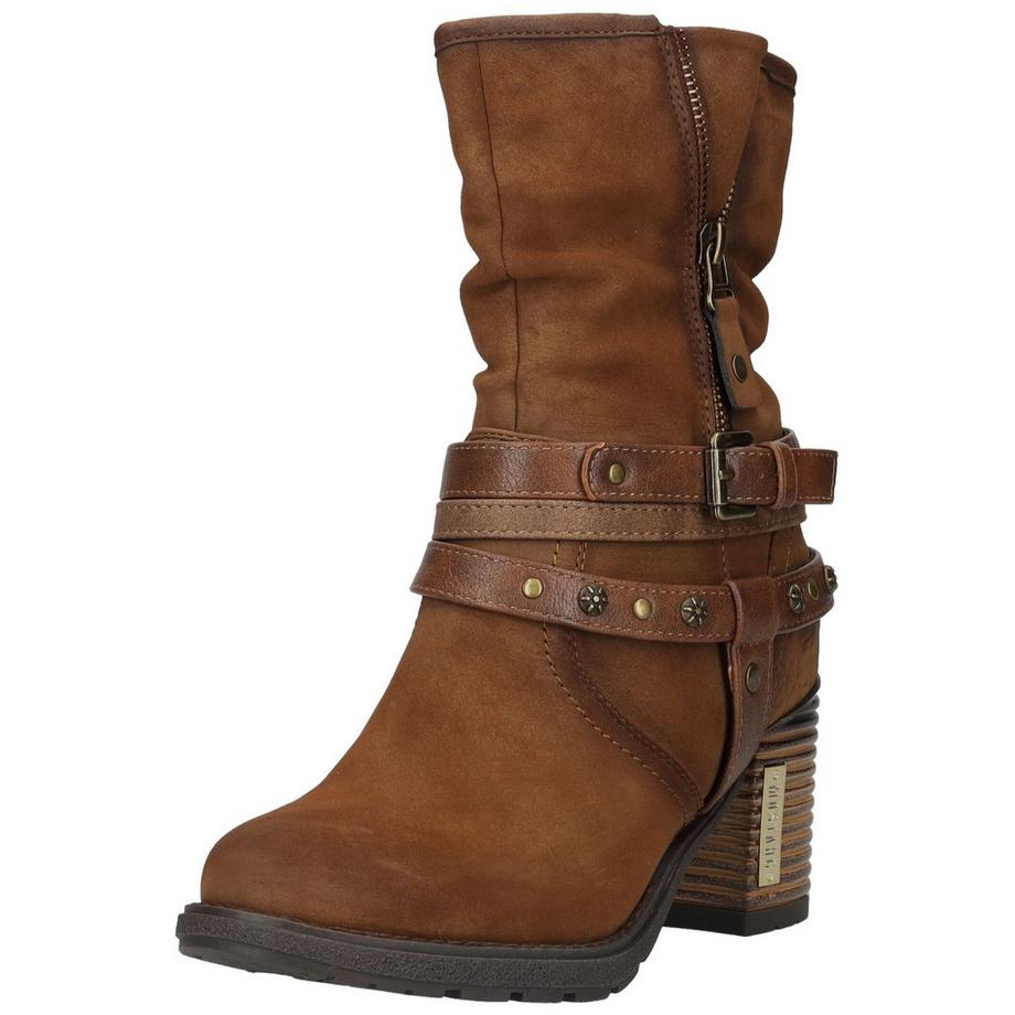 Stiefelette