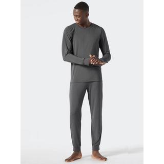 Schiesser MicroModal Pyjama à Poignets  