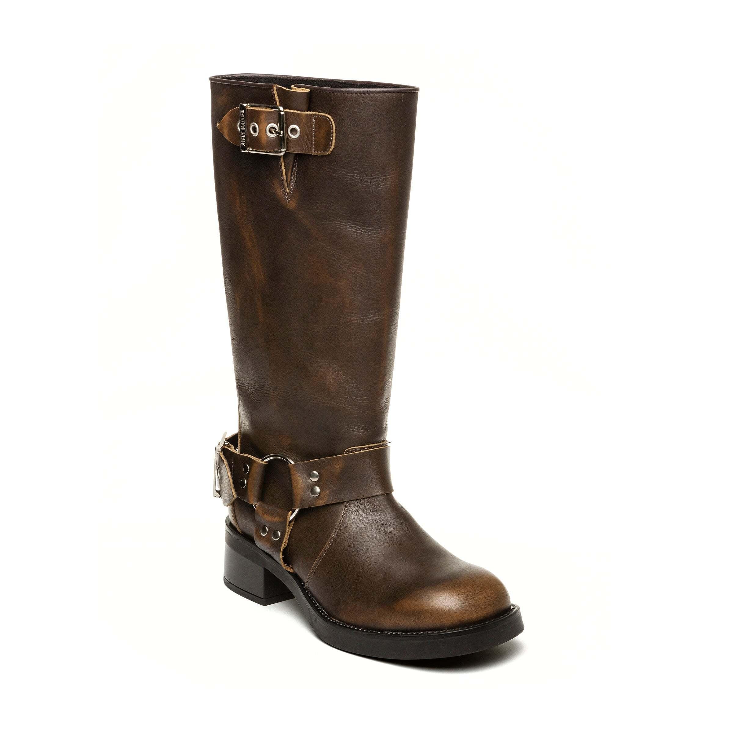 STEVE MADDEN  stiefel beau 