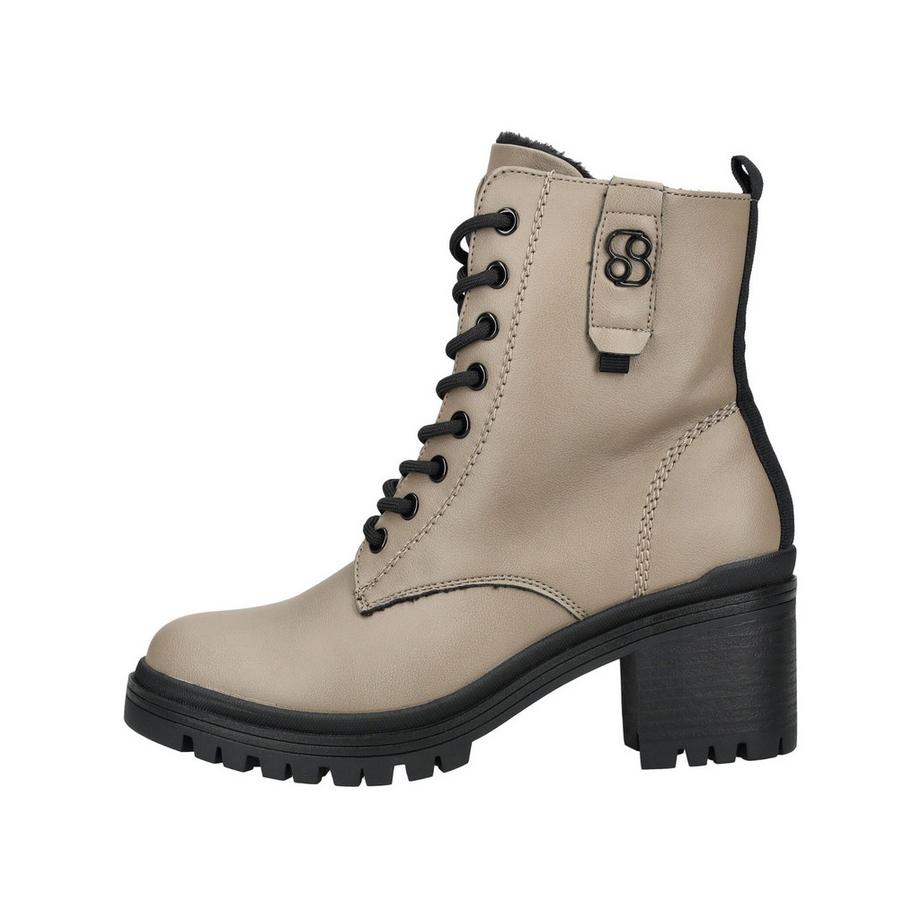 s. Oliver  Stiefelette 5-25223-43 