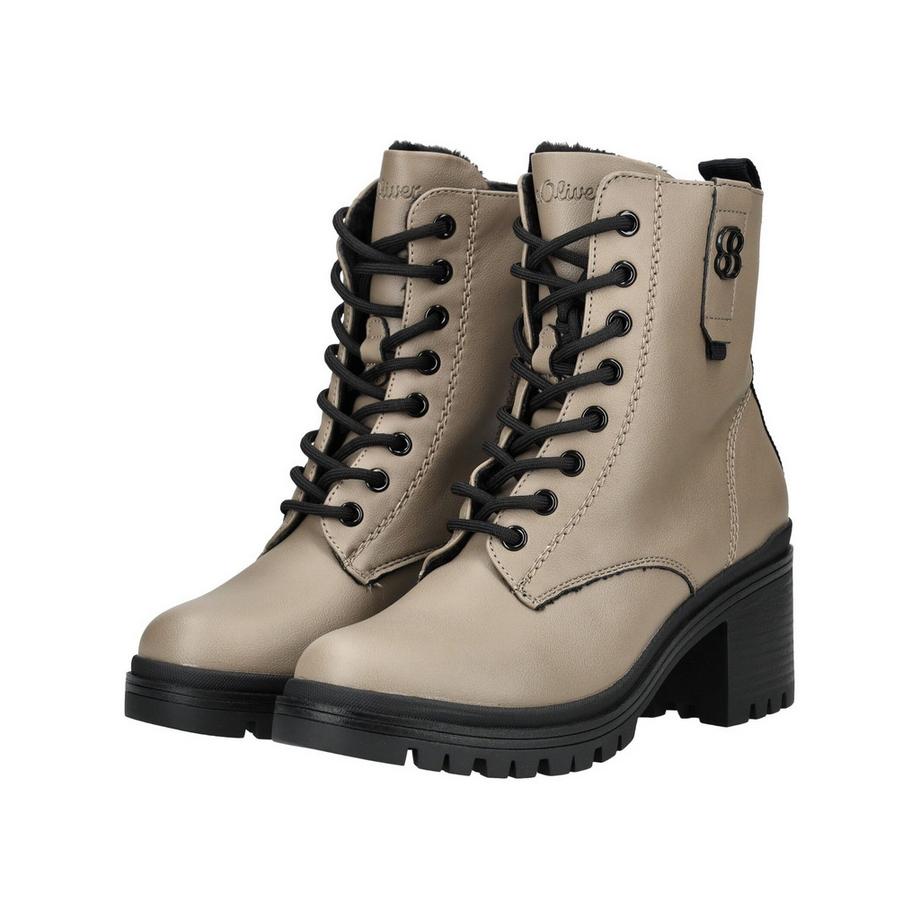 s. Oliver  Stiefelette 5-25223-43 
