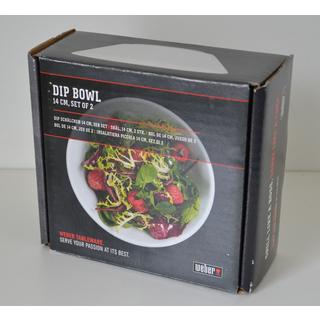 WEBER 17882 - Salatschüssel Ø 14 cm  