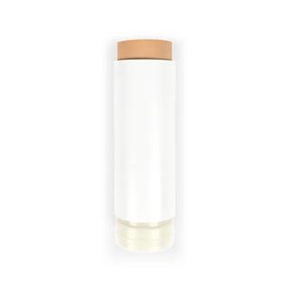 ZAO MAKEUP  Recharge Fond de teint stick - Certifié bio et vegan 