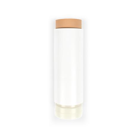 ZAO MAKEUP  Recharge Fond de teint stick - Certifié bio et vegan 