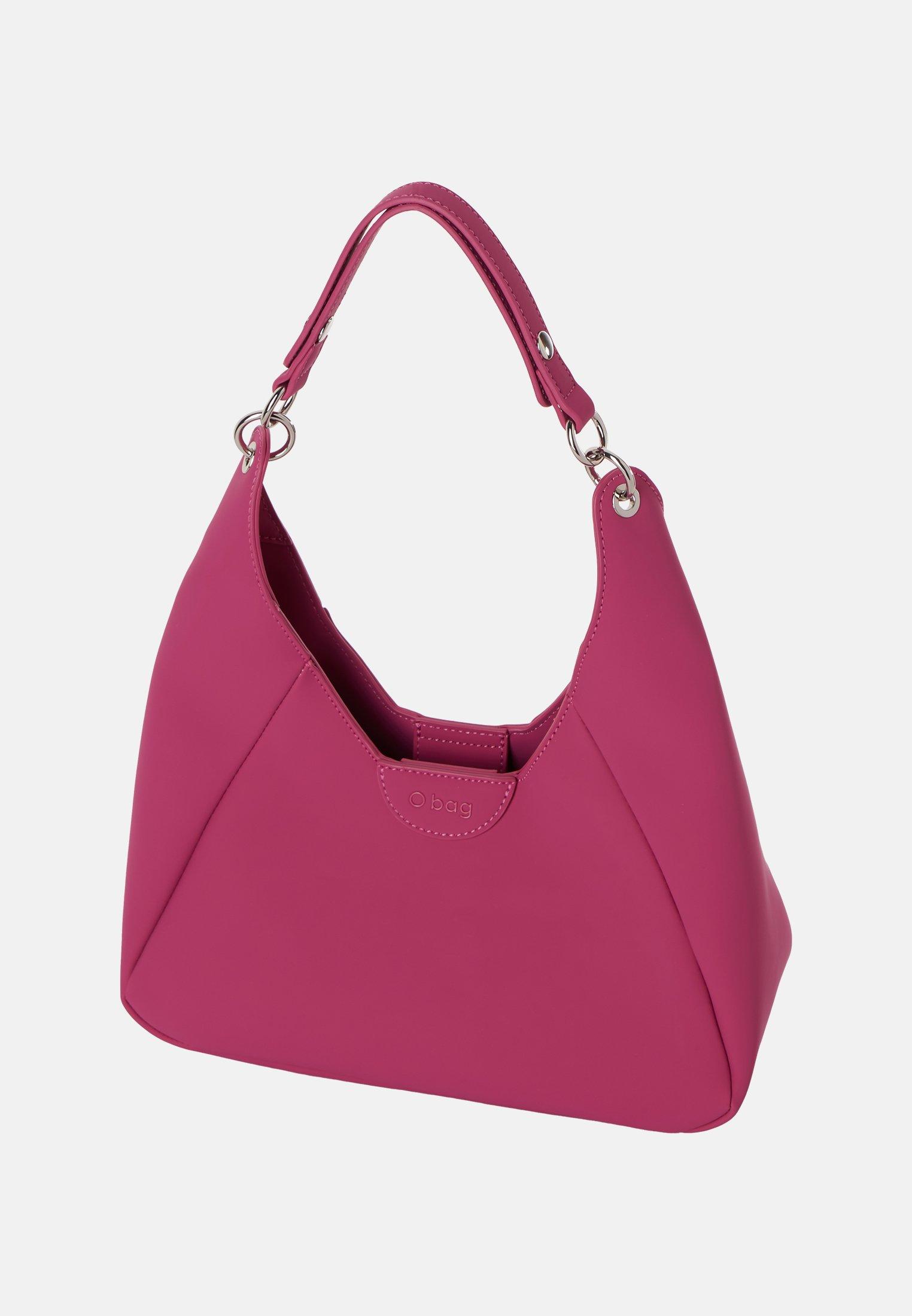 O Bag  Borsa shopper ginevra 