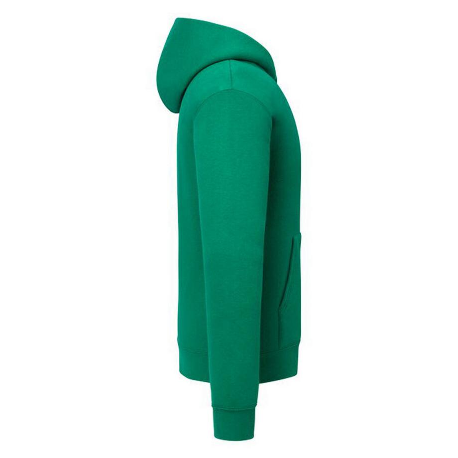 Fruit of the Loom  Kapuzenpullover  , Super 