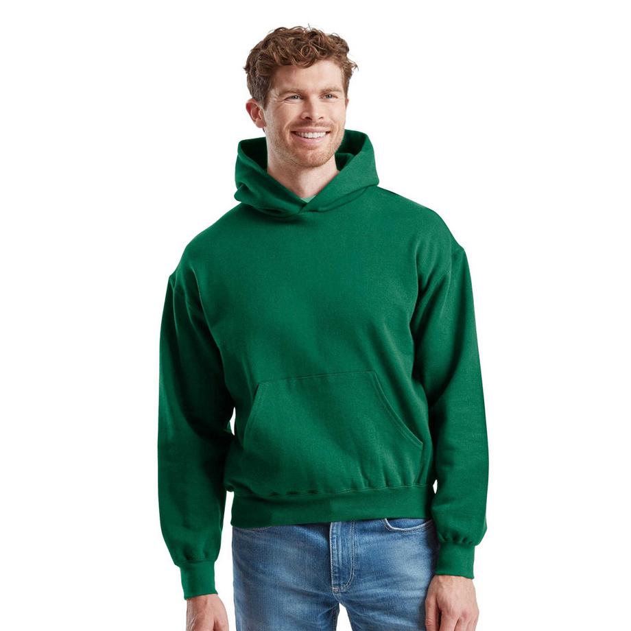Kapuzenpullover  , Super