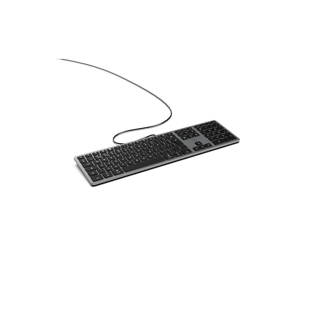 Mobility Lab  Mobility LAB Clavier Mobility Lab pour macOS version anglaise QWERTY 