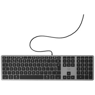 Mobility Lab  Mobility LAB Clavier Mobility Lab pour macOS version anglaise QWERTY 