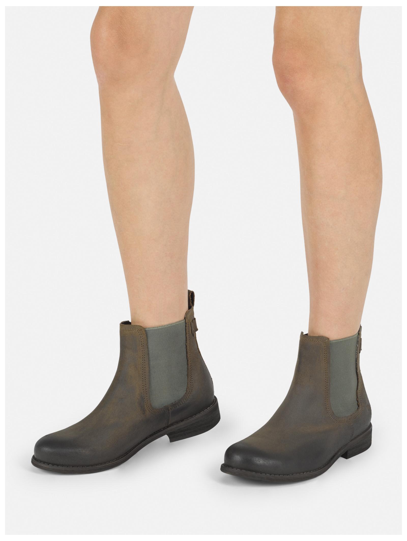 Felmini  Bottines ODERG A694 