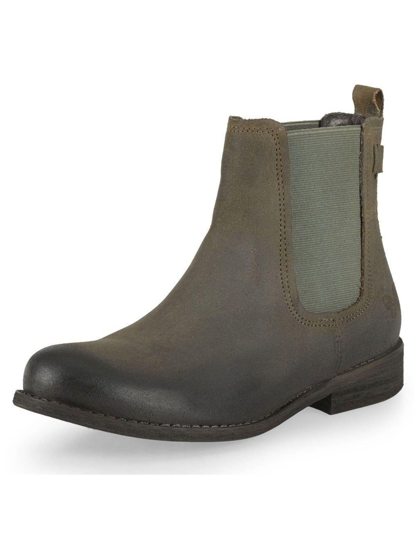 Felmini  Stiefelette ODERG A694 