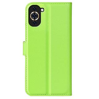 Cover-Discount  Huawei Nova 10 Pro - Etui En Similcuir 