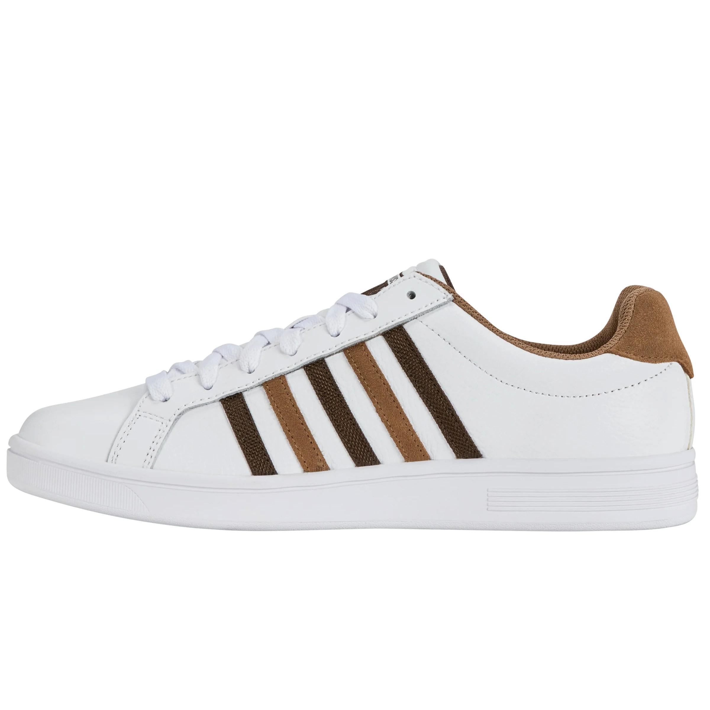 K-Swiss  sneakers court tiebreak 