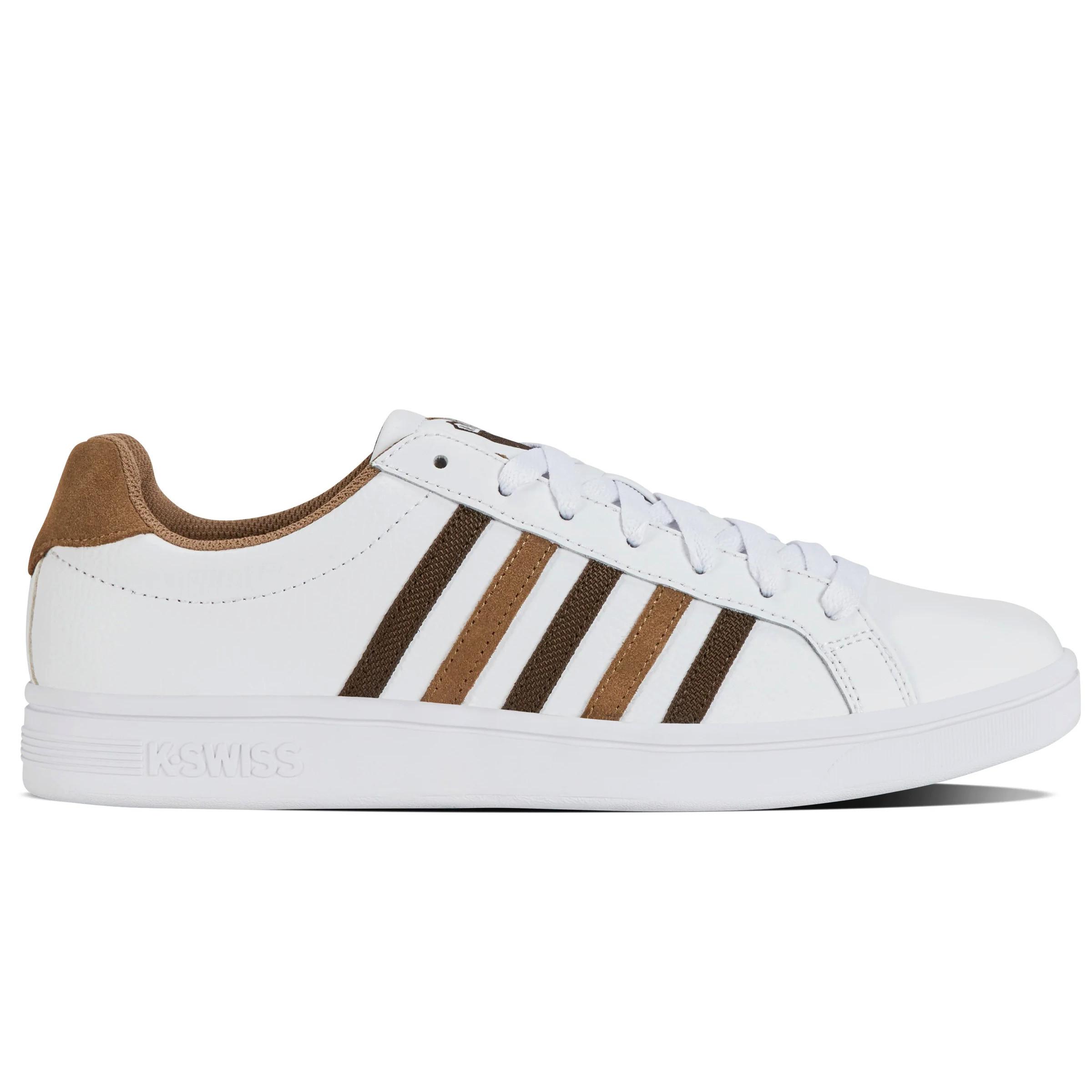 K-Swiss  sneakers court tiebreak 