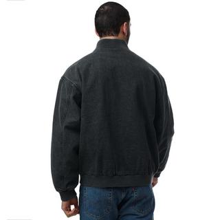 Levis Chesnut Varsity Jacke US College Stil  