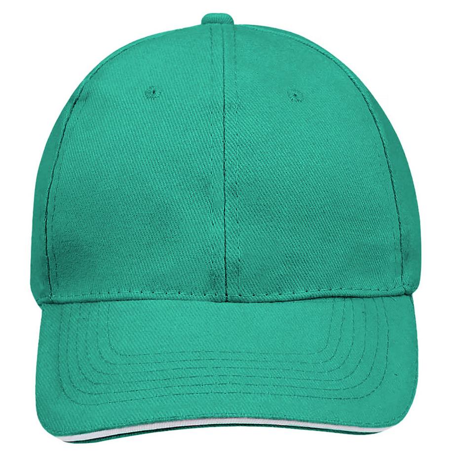 Casquette De Baseball Buffalo