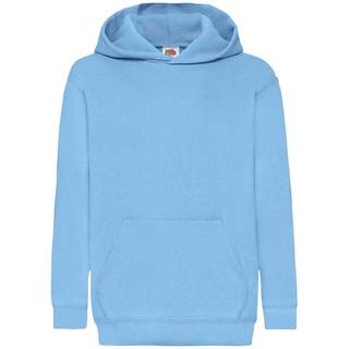 Fruit of the Loom  Sweatshirt à capuche Enfant 