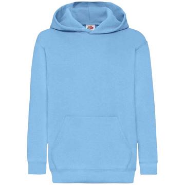 Sweatshirt à capuche Enfant