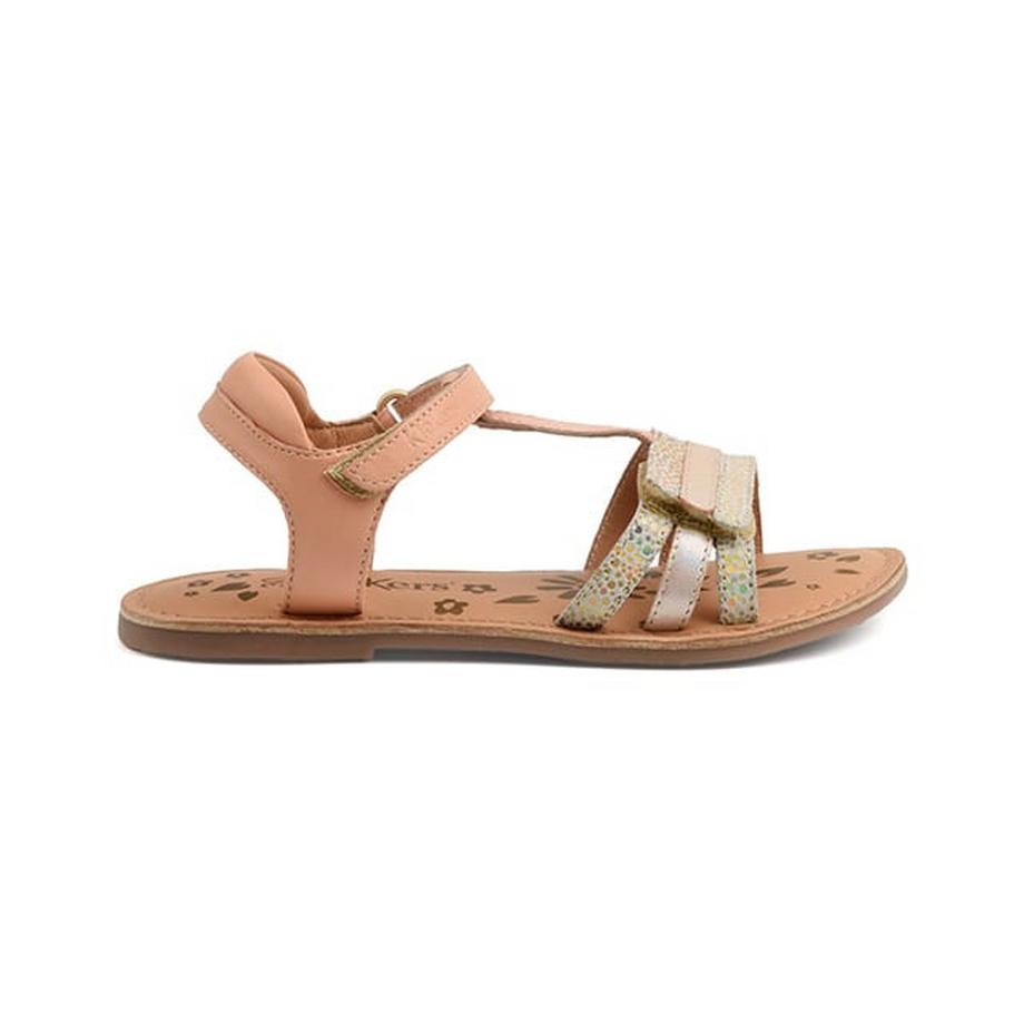 Kickers Diamanto Sandali Bassi  